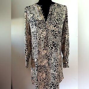 Rebecca Taylor Silk dress